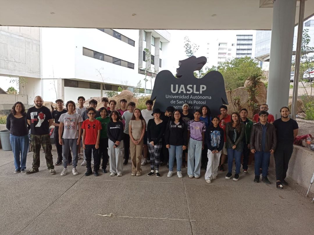 Imagen del evento