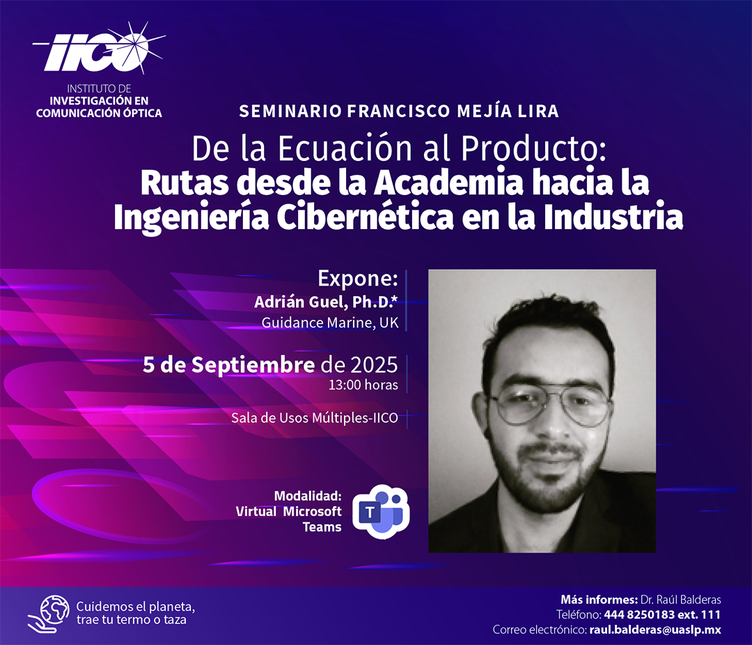 Imagen del evento