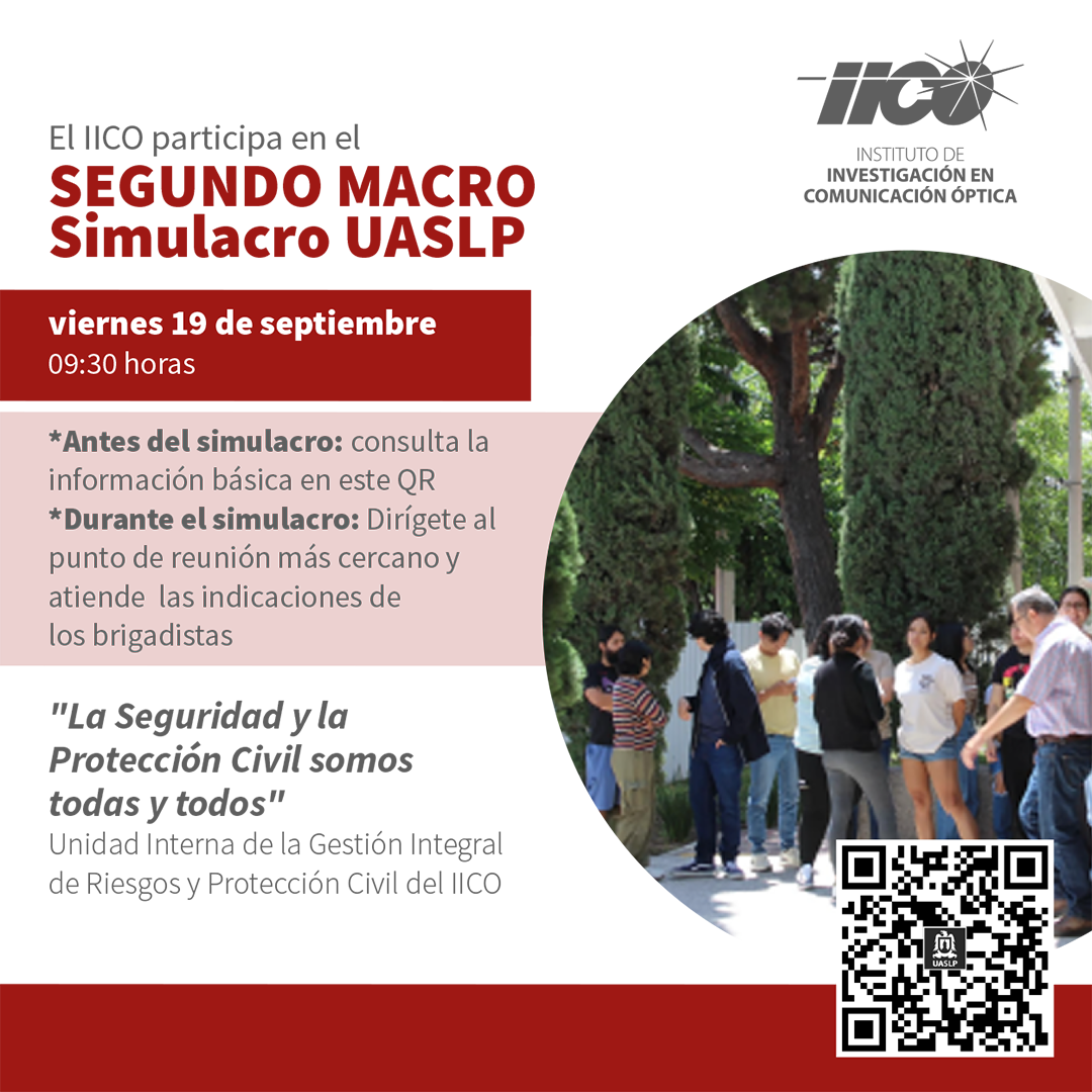 Imagen del evento