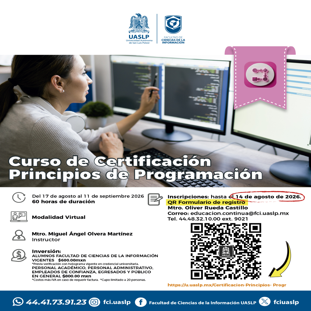 Imagen del evento