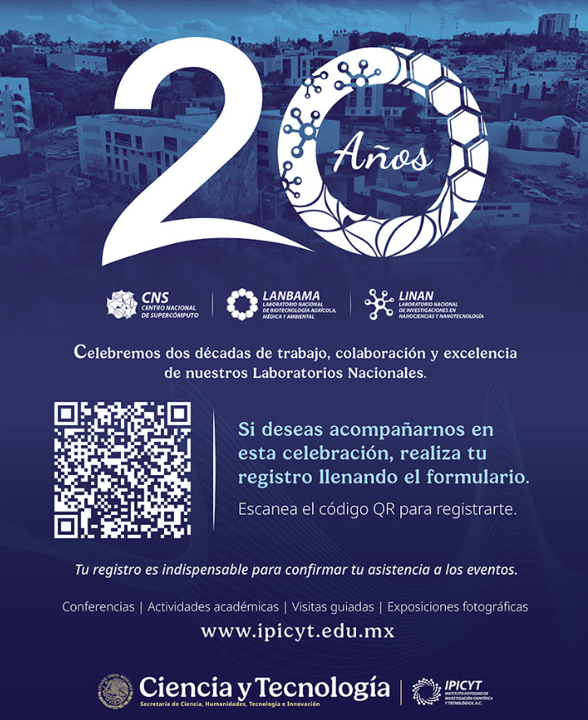 Imagen del evento